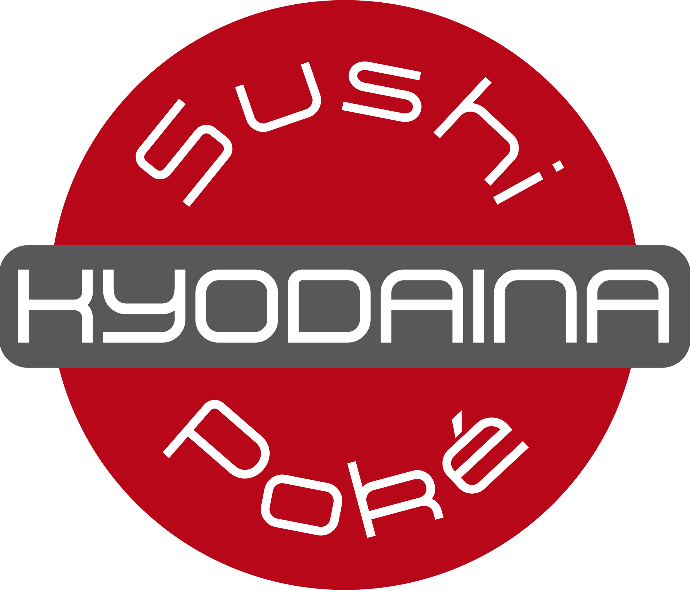 Kyodaina - Sushi & Poke